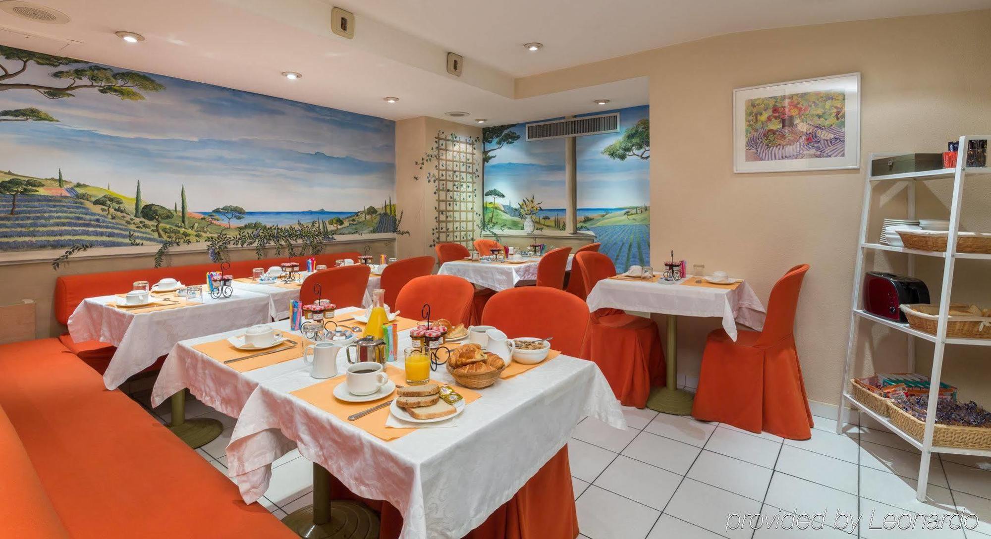 Hotel Fertel Maillot Paris Exterior photo